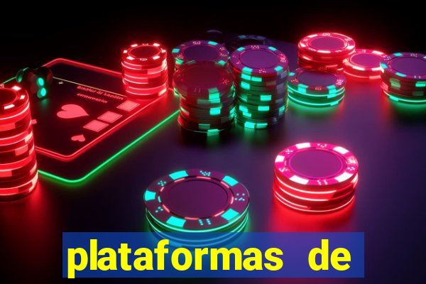 plataformas de jogos que pagam bem